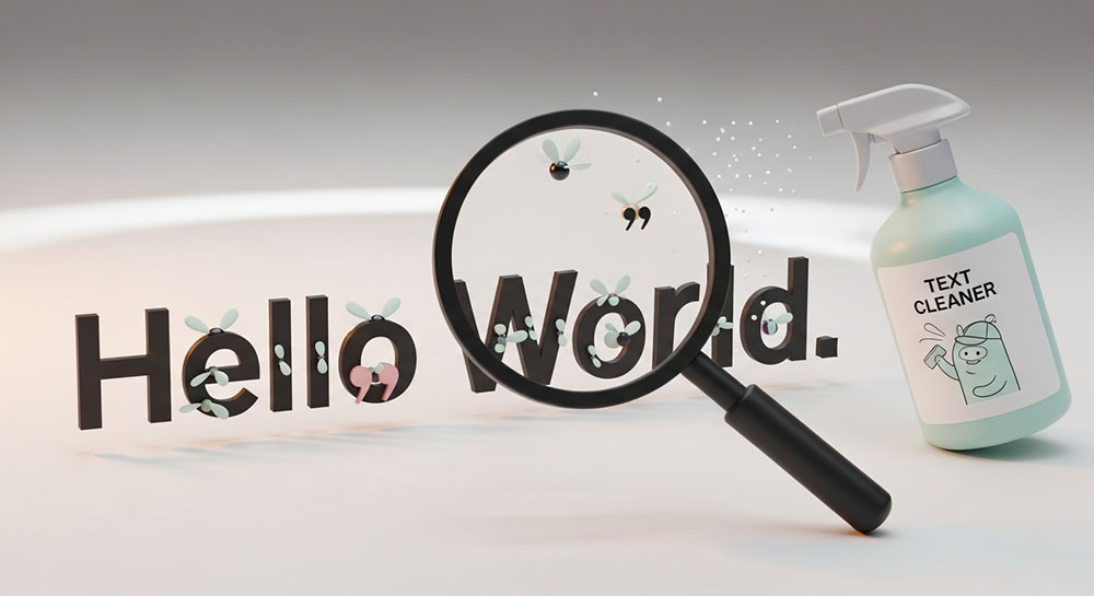 The Ultimate Tool for Cleaning Up Copied Website Text