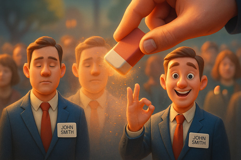 How to De-Dupe Your Contacts List in Seconds