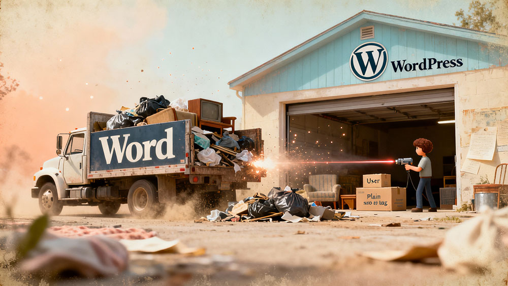 How to Fix Formatting Issues When Moving from Word to WordPress