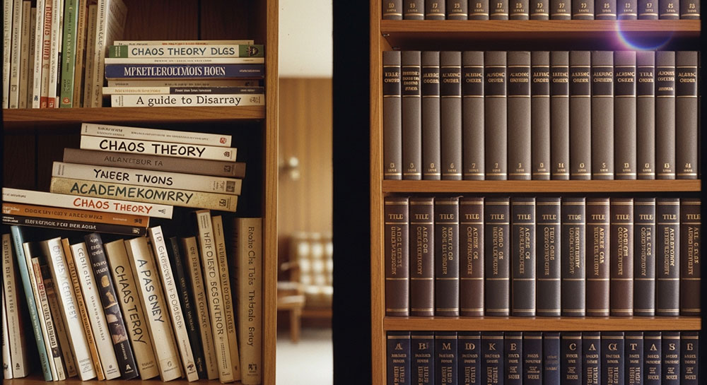 How to Format Bibliographies Correctly with Case Tools