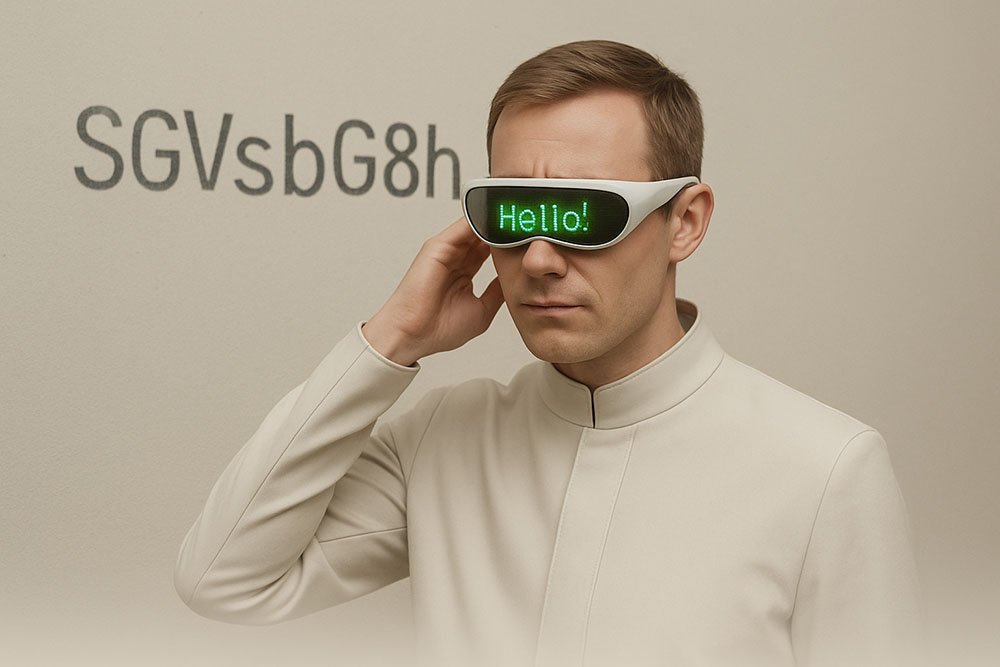 Base64 Decoding: How to Read Encoded Strings