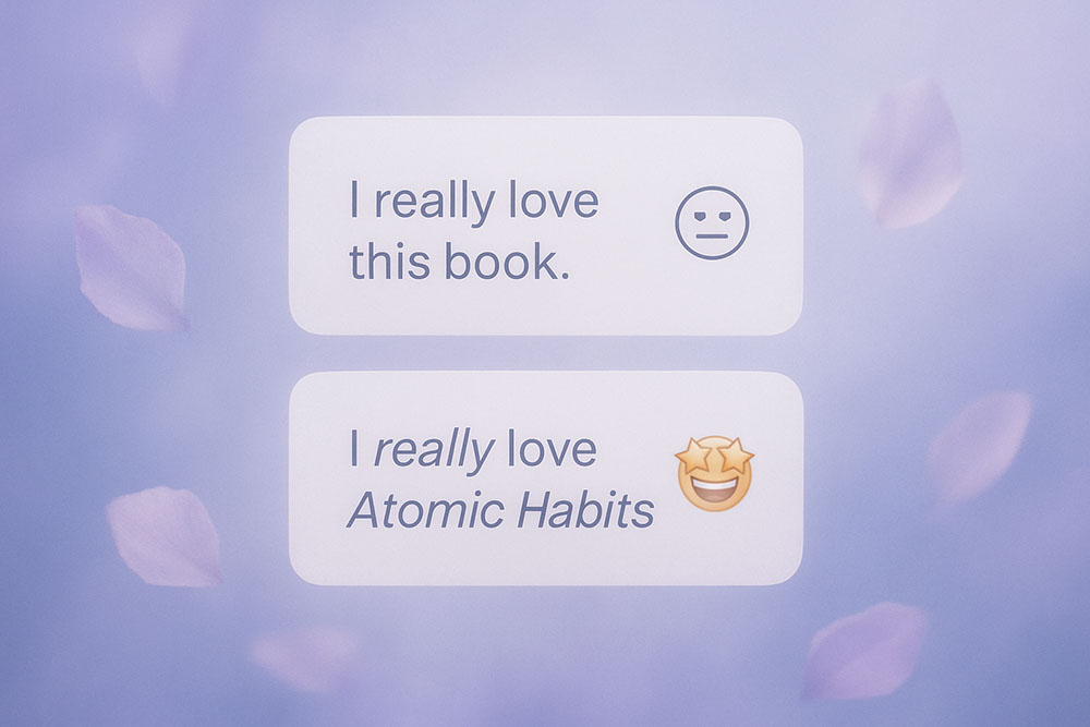 Why Italic Text Can Increase Engagement on Your Social Posts