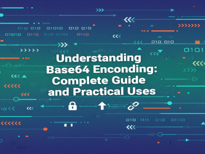 Understanding Base64 Encoding: Complete Guide and Practical Uses