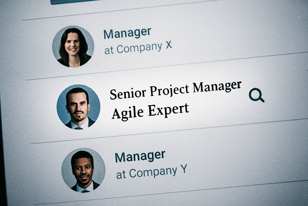 Enhancing Your LinkedIn Headline with Professional Unicode Fonts