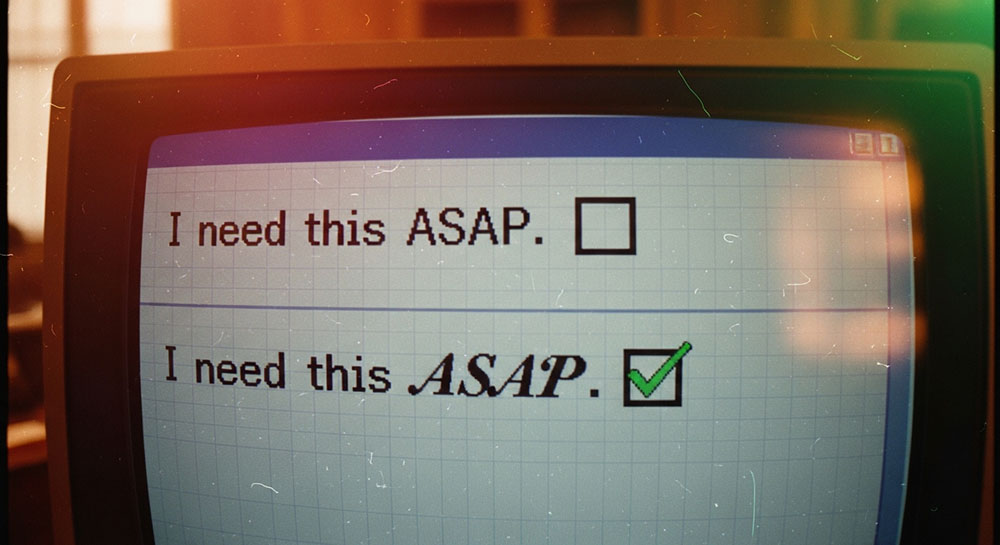 How to Use Italic Generators for Emphasis in Plain Text Emails