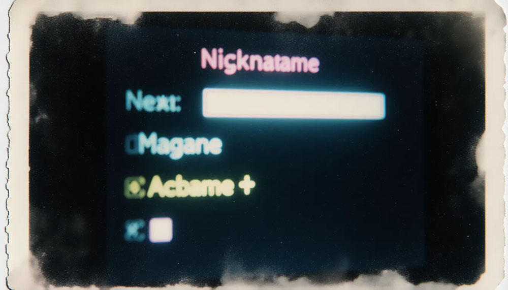 Making Your Gaming Nickname Unique with Special Characters