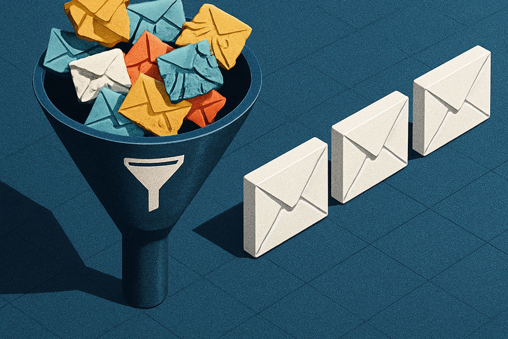The Fastest Way to Clean Up Email Lists with a Duplicate Remover