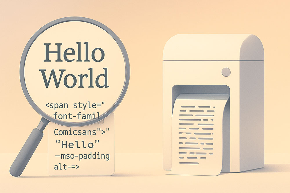 Plain Text Converter: Why You Should Strip Formatting Before Pasting