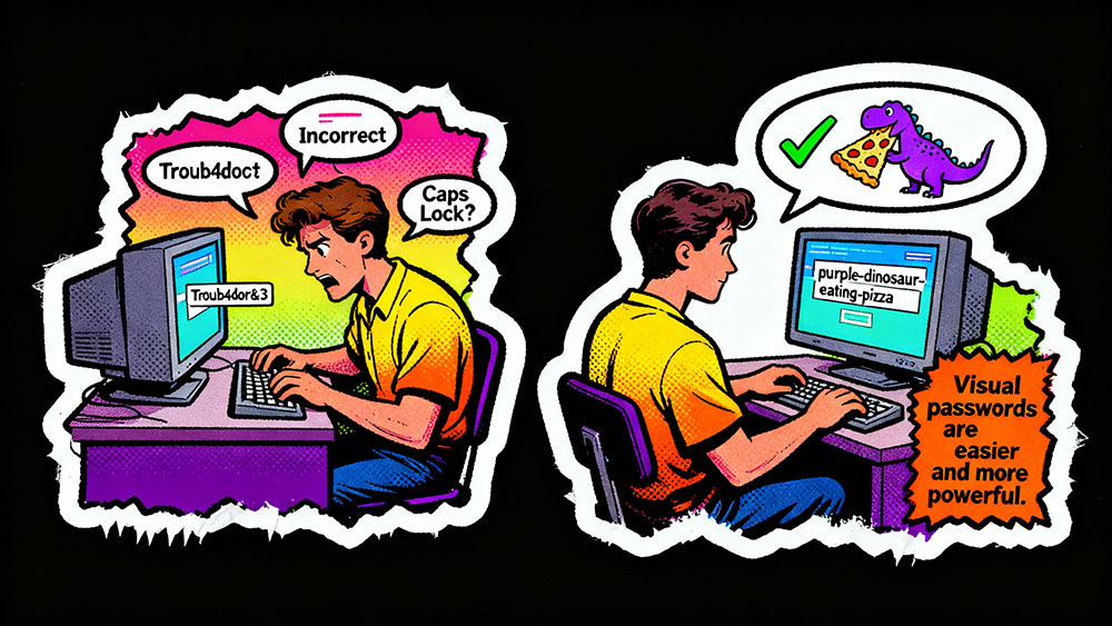 How to Generate a Strong Password You Can Actually Remember