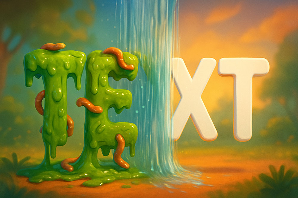 How to Clean Up HTML Code with a Text Formatting Remover